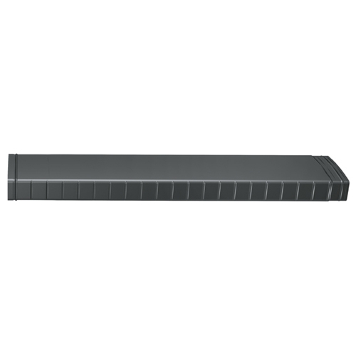 Downspout extension