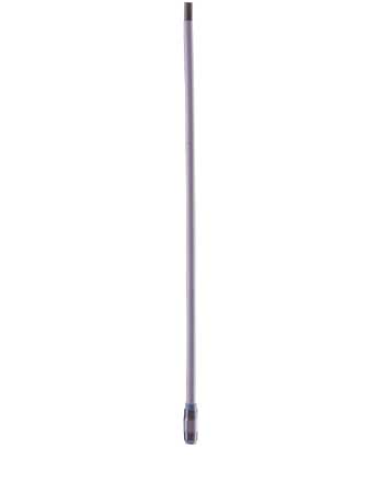Tube plongeur pour chauffe-eau, polypropylène, 2 1/2" x 33"