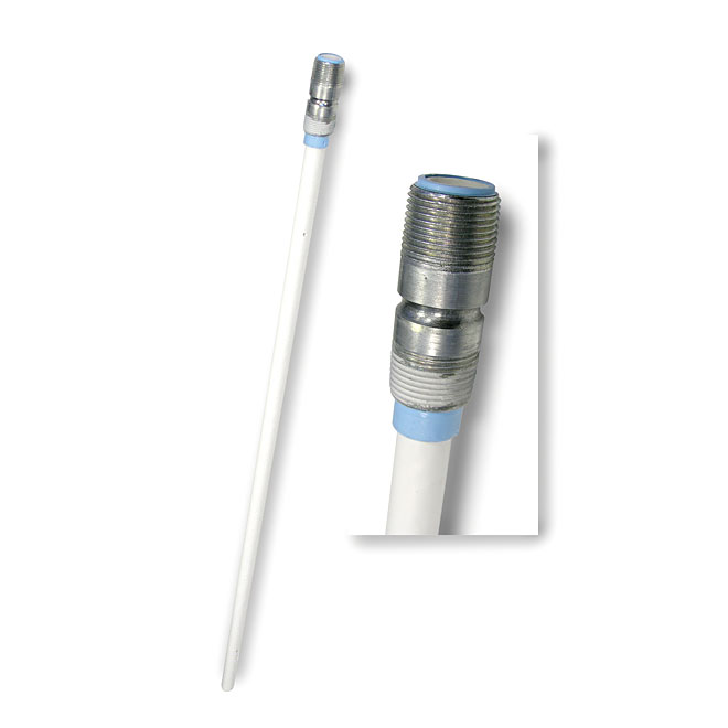 Dip Tube for Water Heater - Polypropylene - 2 1/2" x 40"