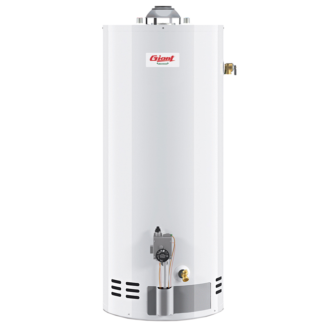 Choosing The Right Water Heater Rona