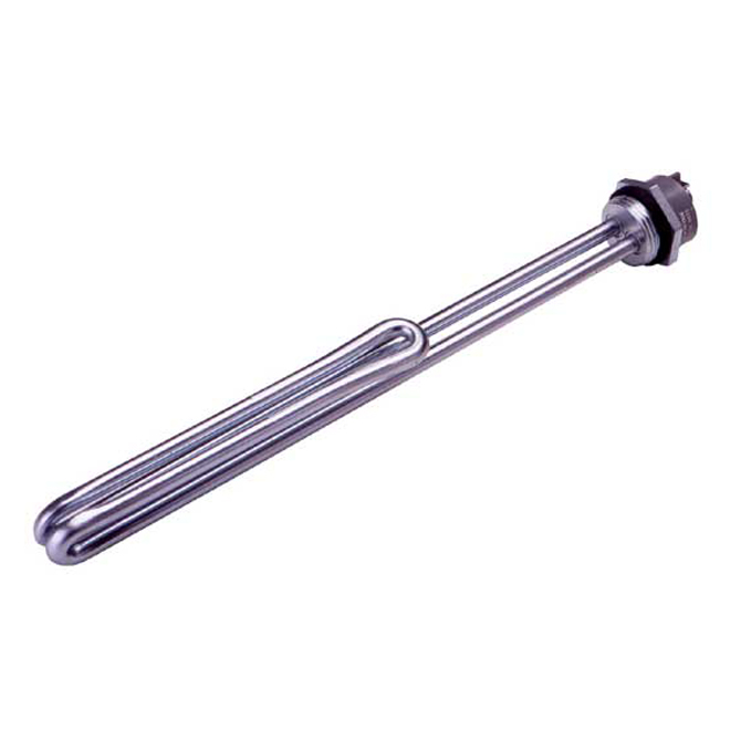 Water heater element