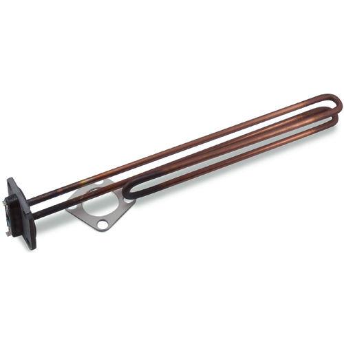 Flange element