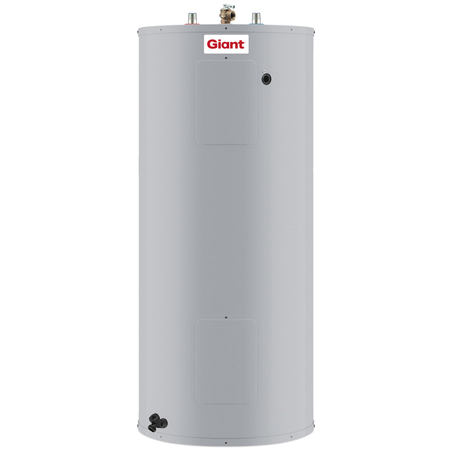 Choosing the Right Water Heater