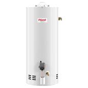 Chauffe-eau au gaz naturel, 40 gallons