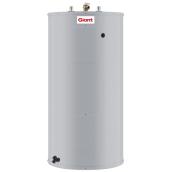 Chauffe-eau électrique, entrée par le haut, 30 gallons