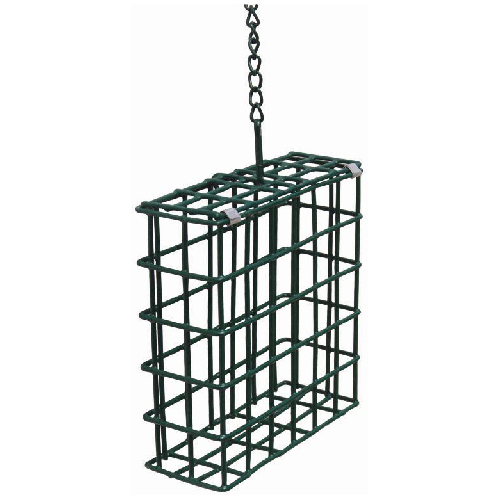 Cage pour suif
