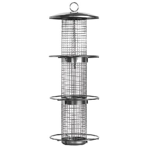 Bird feeder