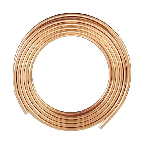 Copper Pipe