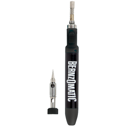 Micro Flame Torch