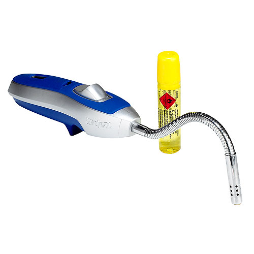Flexible Lighter