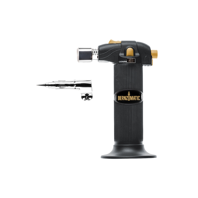 MICRO TORCH KIT
