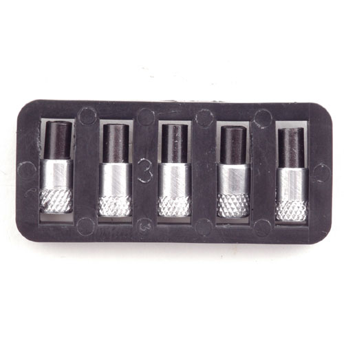 Pierres pour briquet