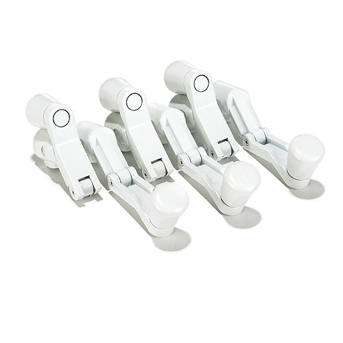 Window Folding Handles