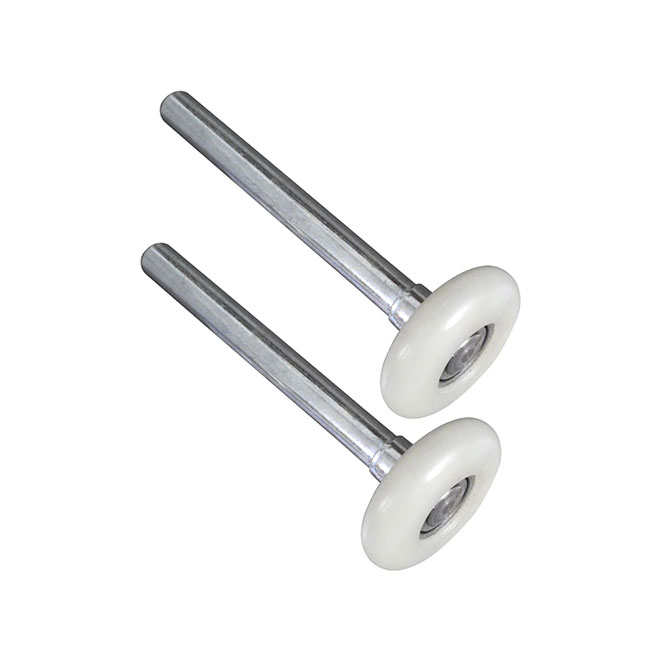 "Deluxe" Garage Door Nylon Rollers