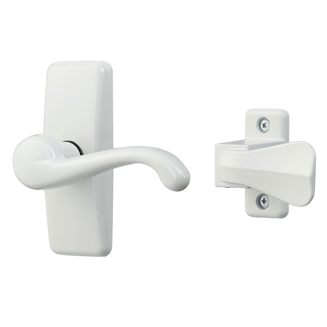 Storm Door Handle