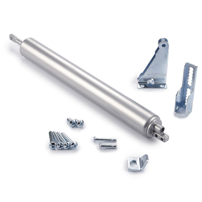 Closer - Aluminum Door Closer