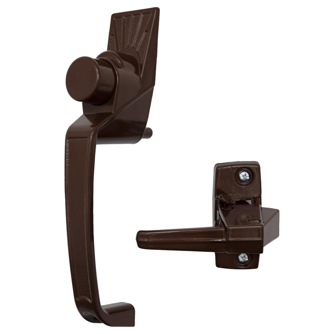 Screen Door Latch Set