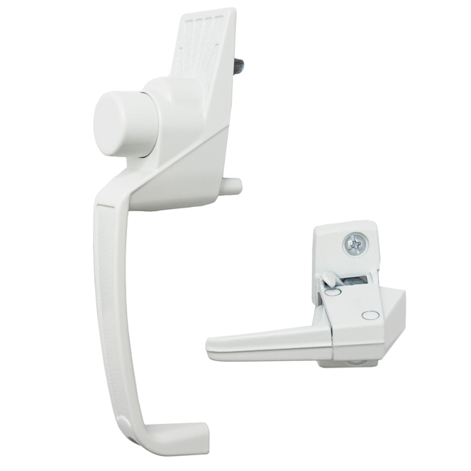 Screen Door Latch Set