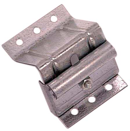 Garage Door Top Fixture