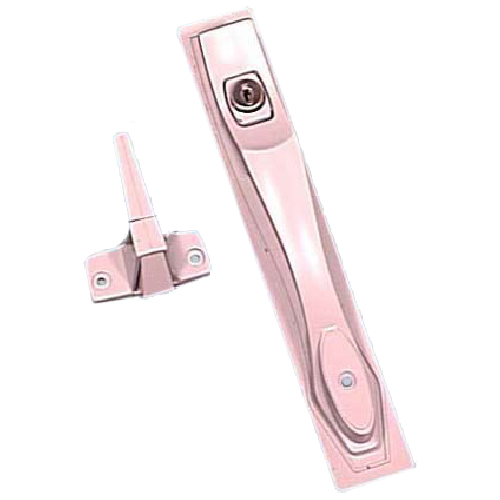 "Coronado" Latch