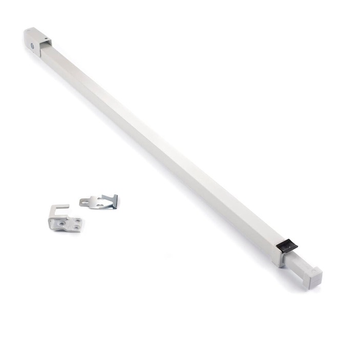 Patio Door Safety Bar