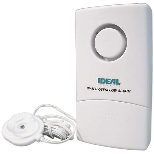 Wireless Water Sensor