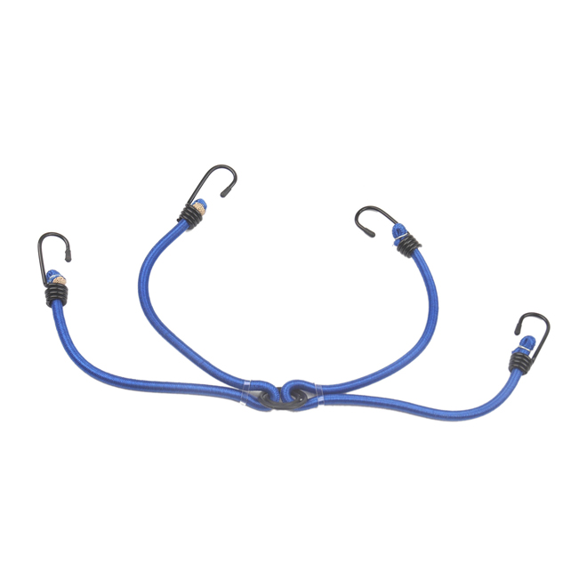 4-ARM STRETCH CORD
