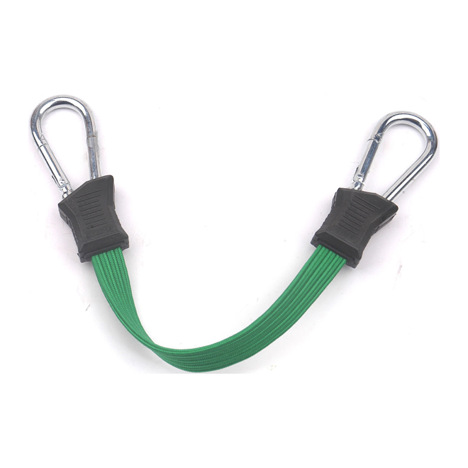 CAM BUCKLE STRAP