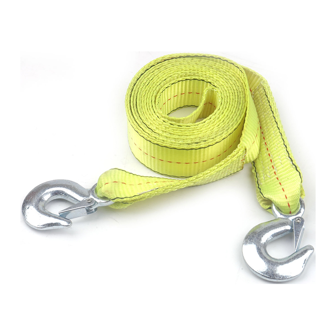 SANGLE D'ATTACHE