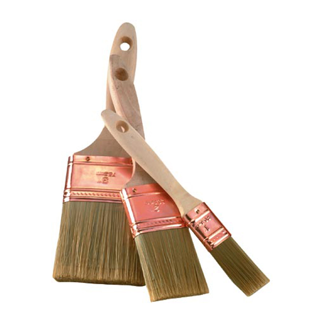 Paintbrush set