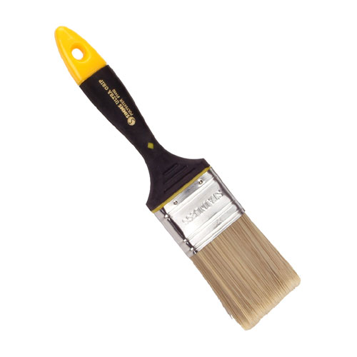 Flat Paint Brush