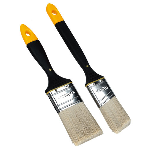 Paint Brush - Combo Paint Brush