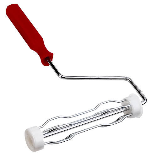 Roller Frame