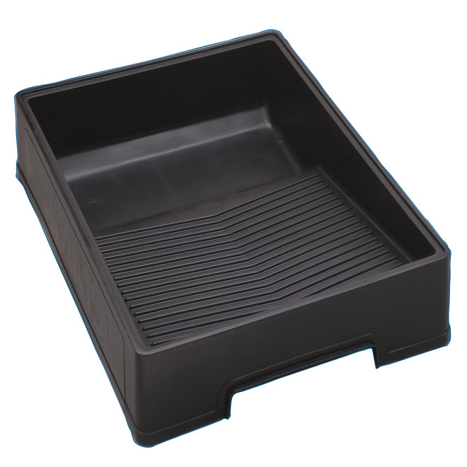 Plateau à peinture géant, 4 l
