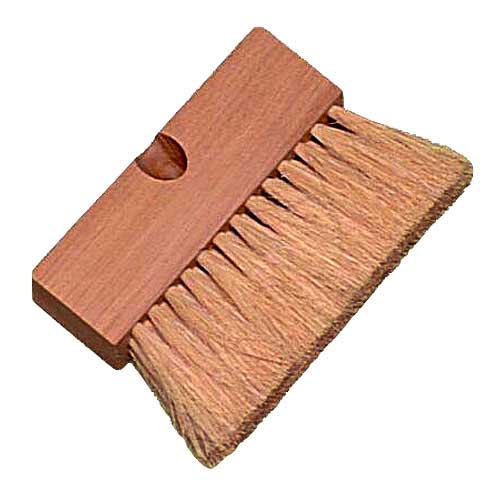 Brosse à toiture