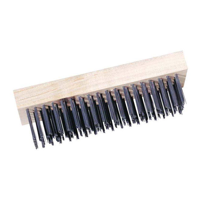 Wire brush