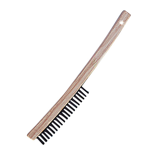 Long handle brush