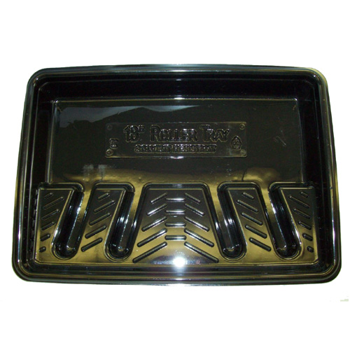 Tray For Roller