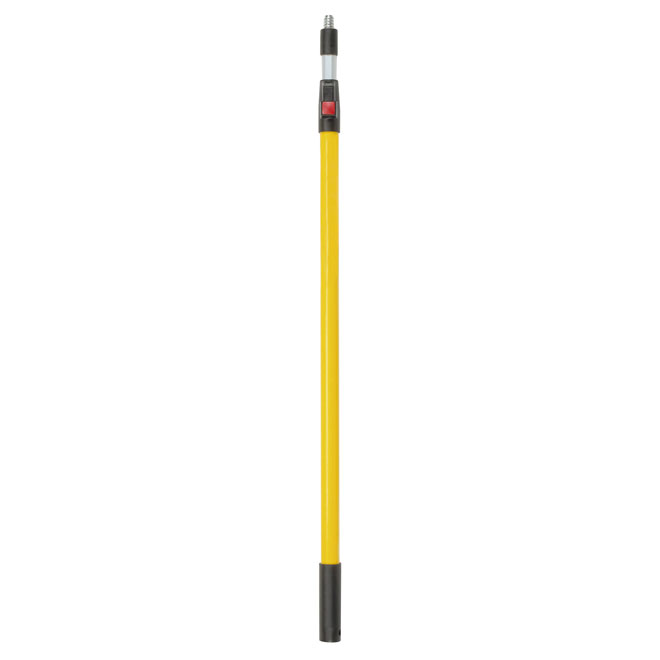 Telescopic Extension Poles 3' to 6'