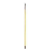Manche de rallonge ajustable, 6'-12'