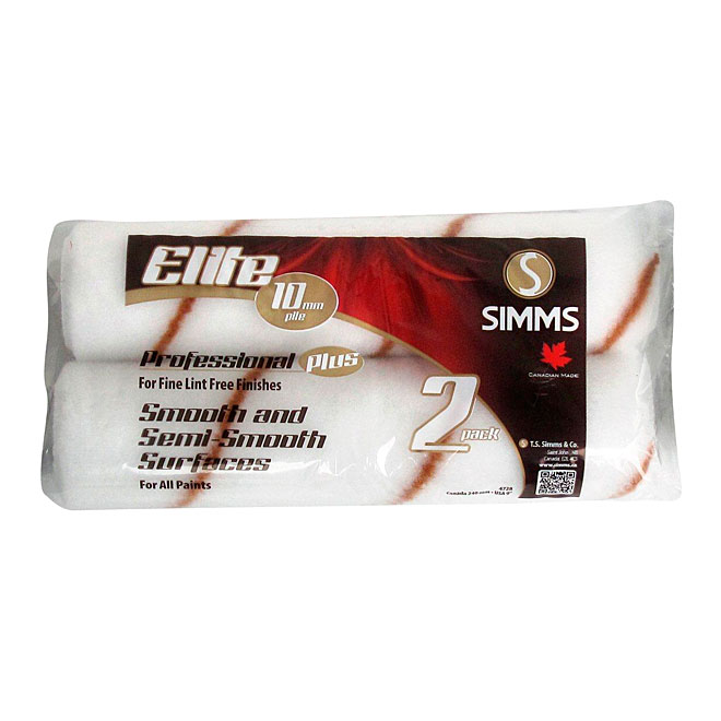 Lint Free Paint Roller Refill
