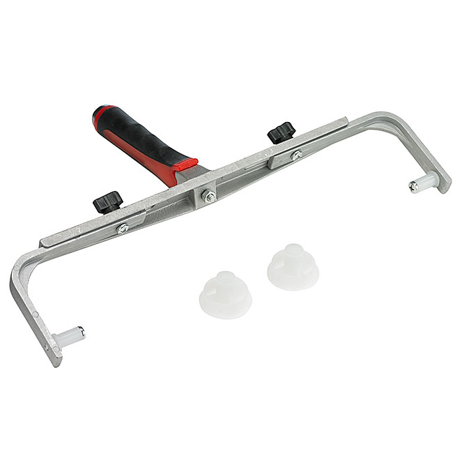 Adjustable Roller Frame - 12"-18"