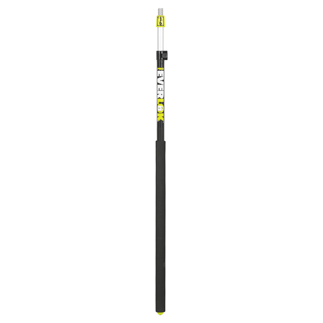 Extension Pole 3-6'