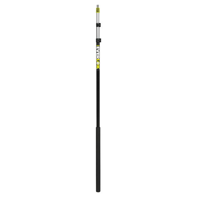 Paint Extension Pole - 4-12'