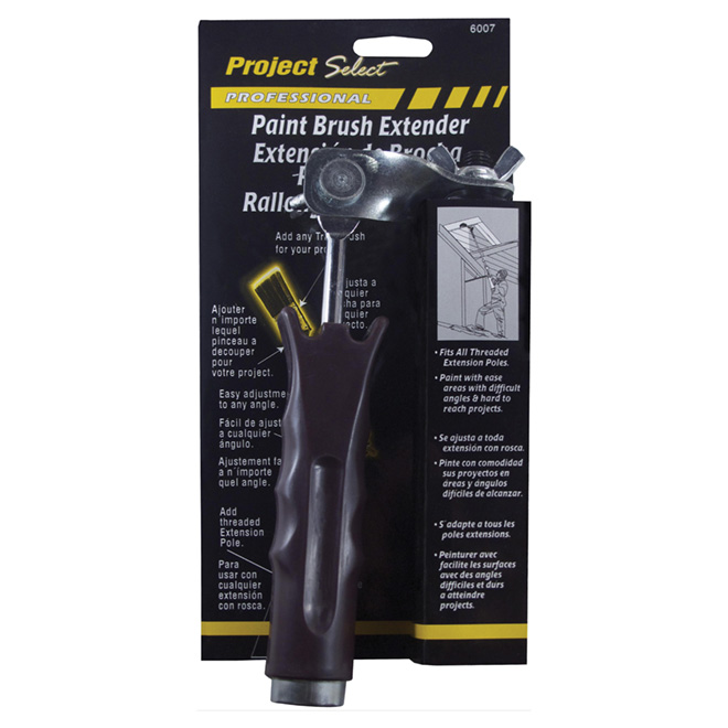 Rallonge ajustable pour pinceau