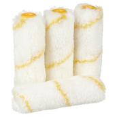 Paquet de 4 mini-rouleaux de 4