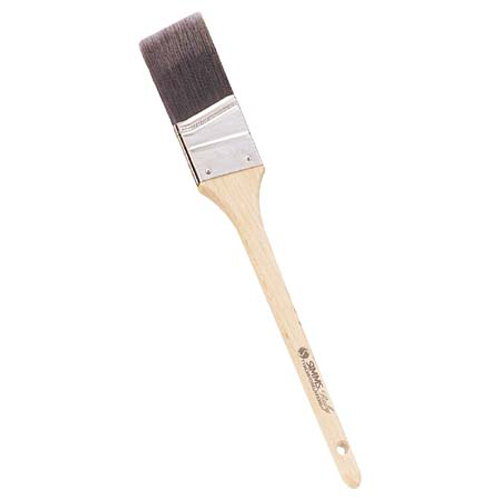 Angular Brush
