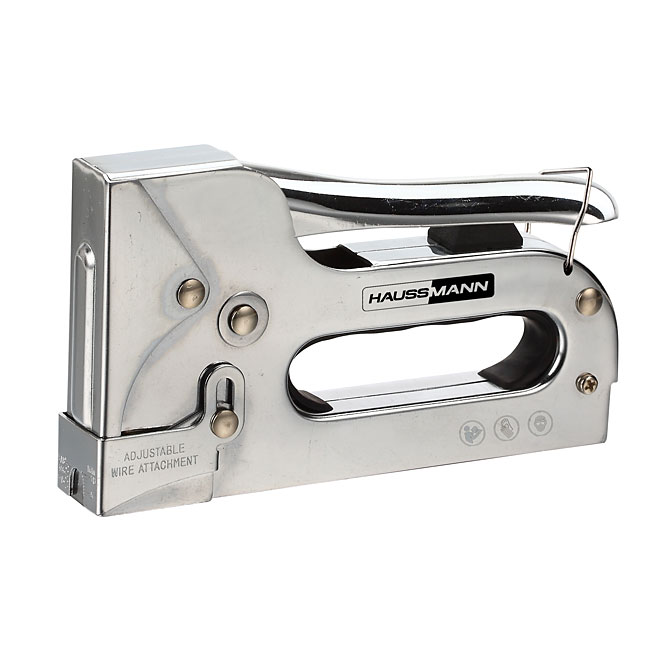 Pistolet agrafeur