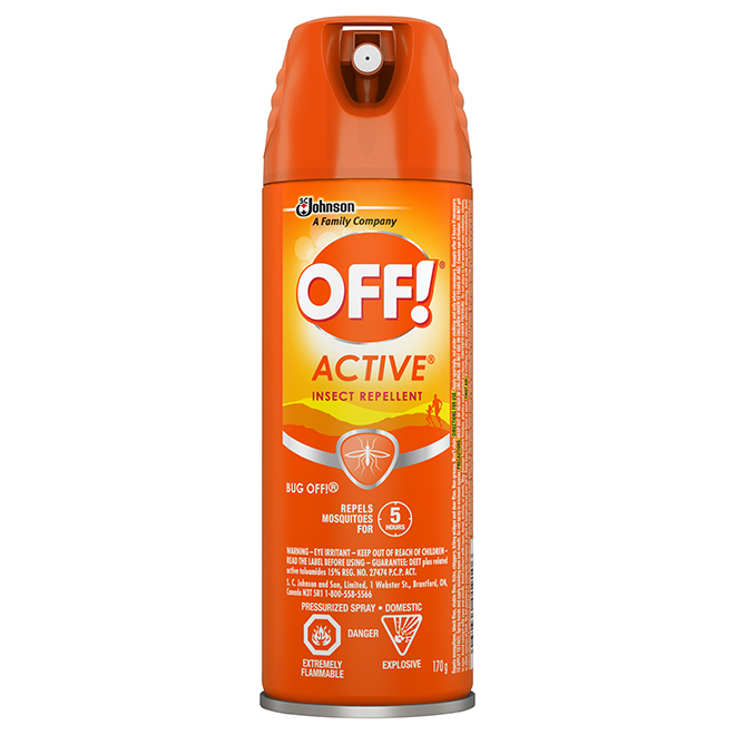 Repellent - Insect Repellent