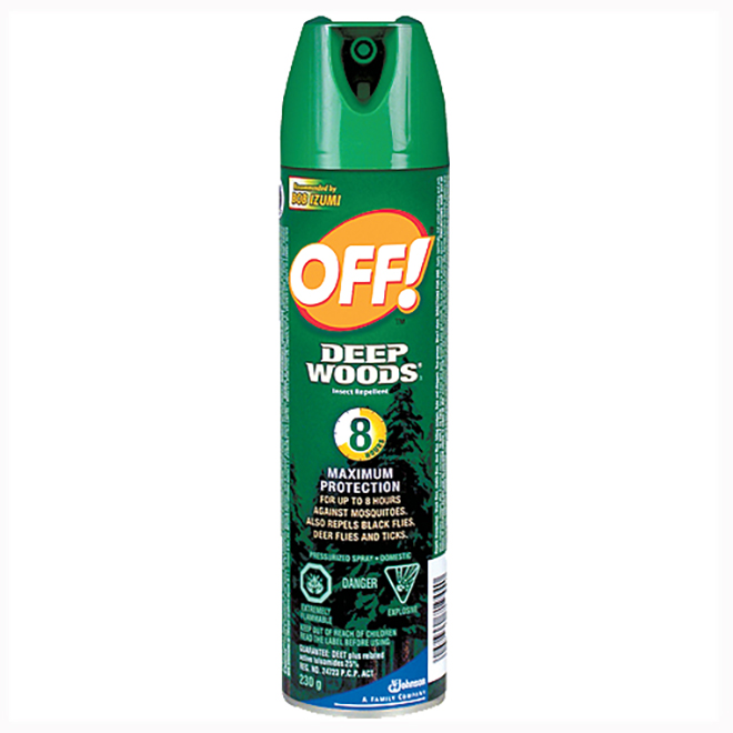 Spray Insect repellent